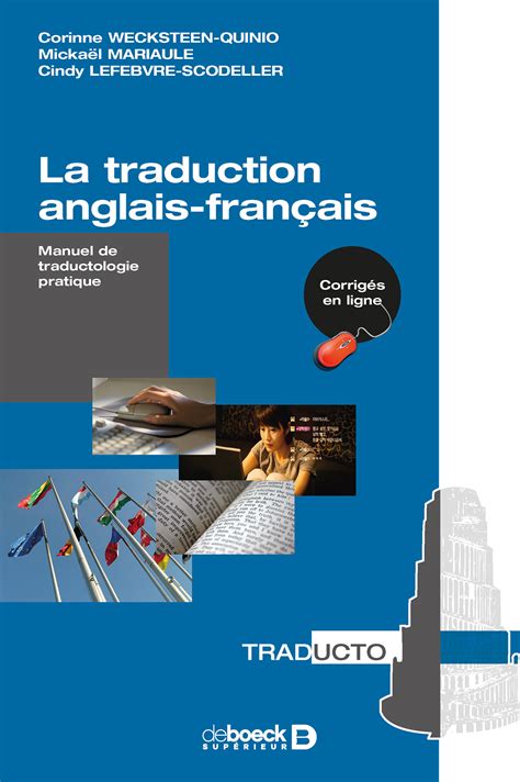 traduction anglais français